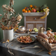 Image for article titled Portraits of famous meals from fiction